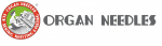 ORGAN NEEDLES