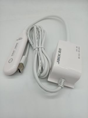 Jack Лампа LED 811872 (на магните/USB/6W)