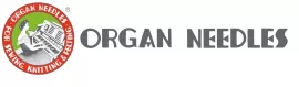 ORGAN NEEDLES